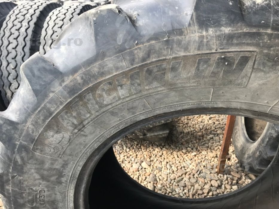 540/65r30 michelin 4