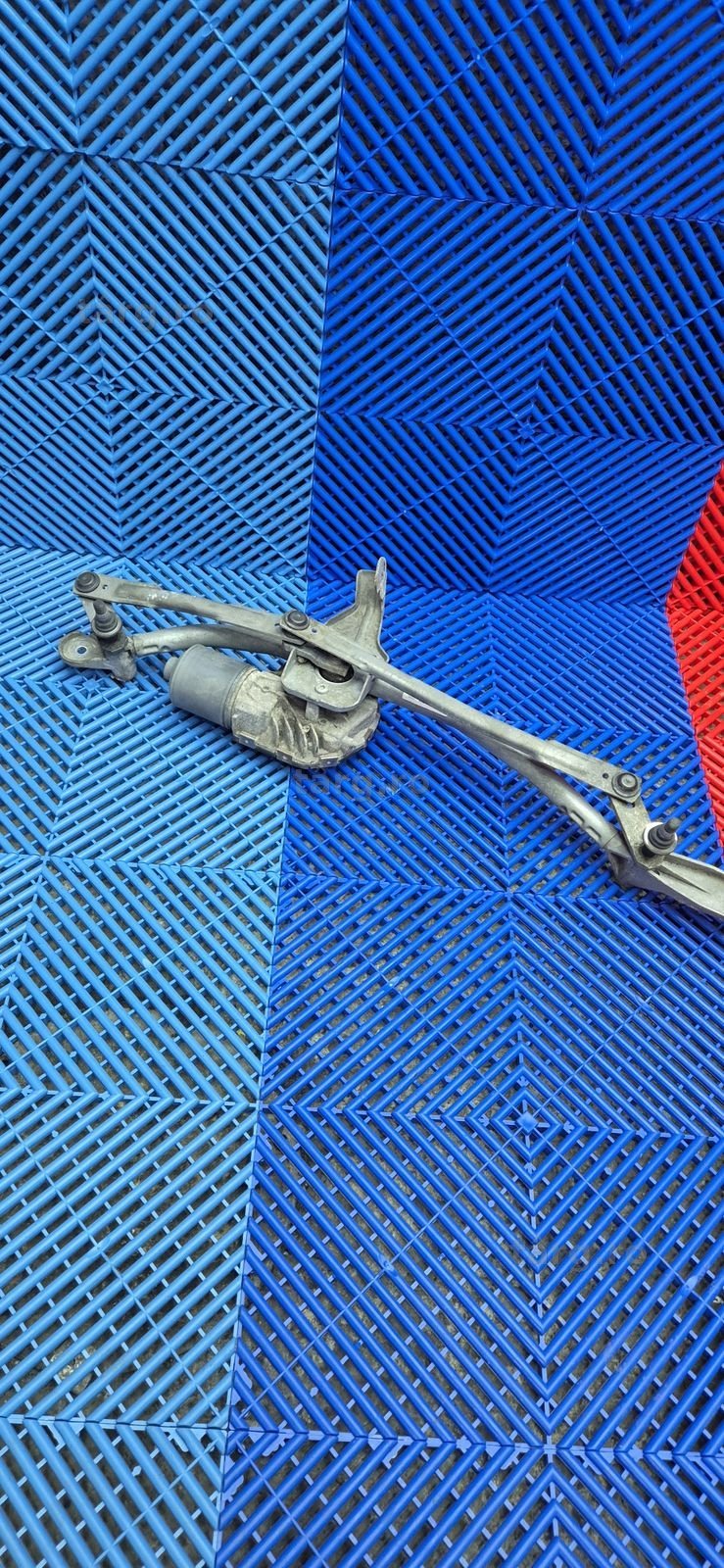Ansamblu ștergătoare bmw seria 5 f10 f11