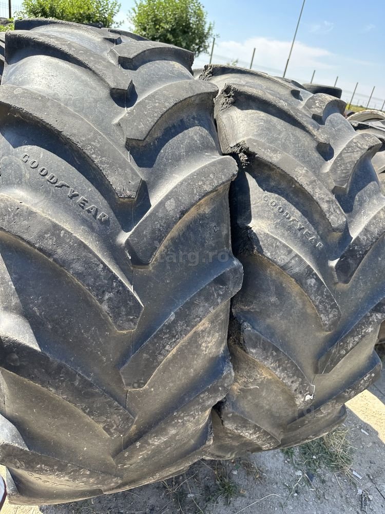 420/70r28 goodyear tractor