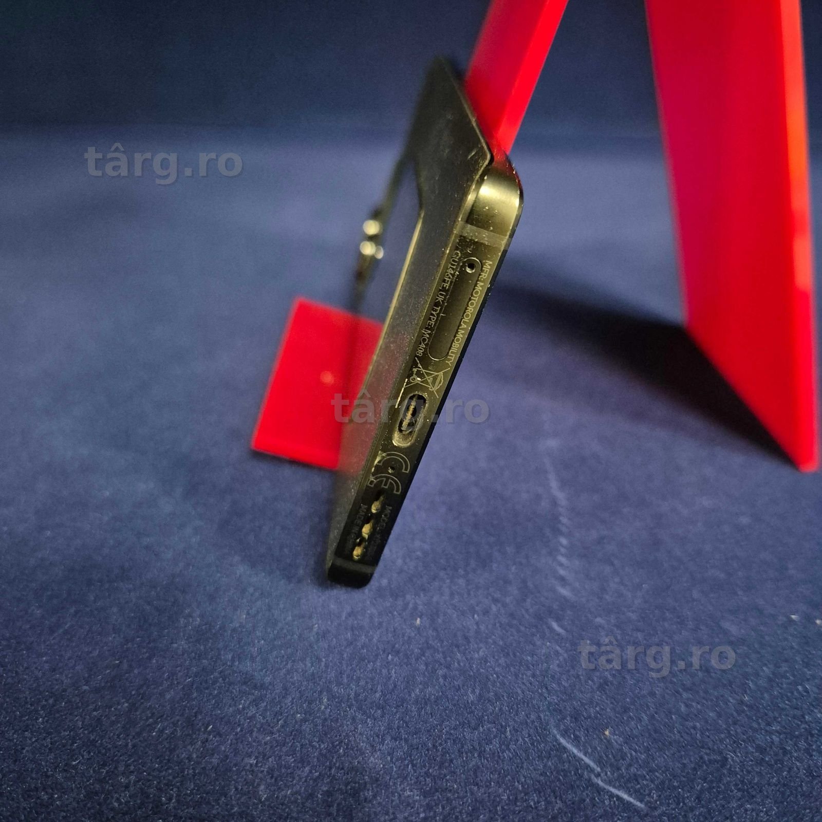 Motorola Edge 40 5G ( B33721.1 / Ag28 Doi Baieti ) Garantie 2 ani ! 5