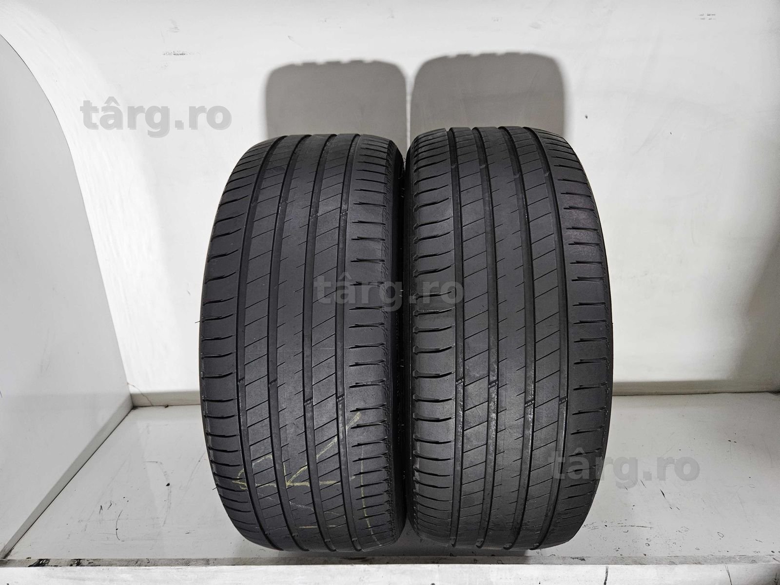 Anvelope Second Hand Michelin Vara - 255/45 R20 105Y