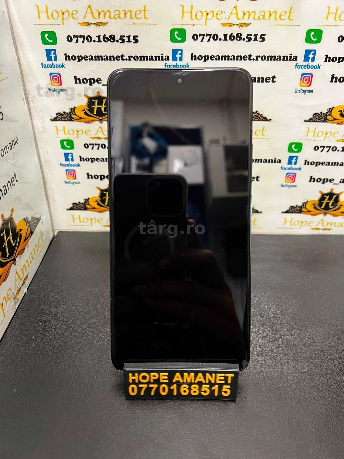 Hope Amanet P3 Xiaomi 14T Pro / 512GB / 12 GB RAM 3