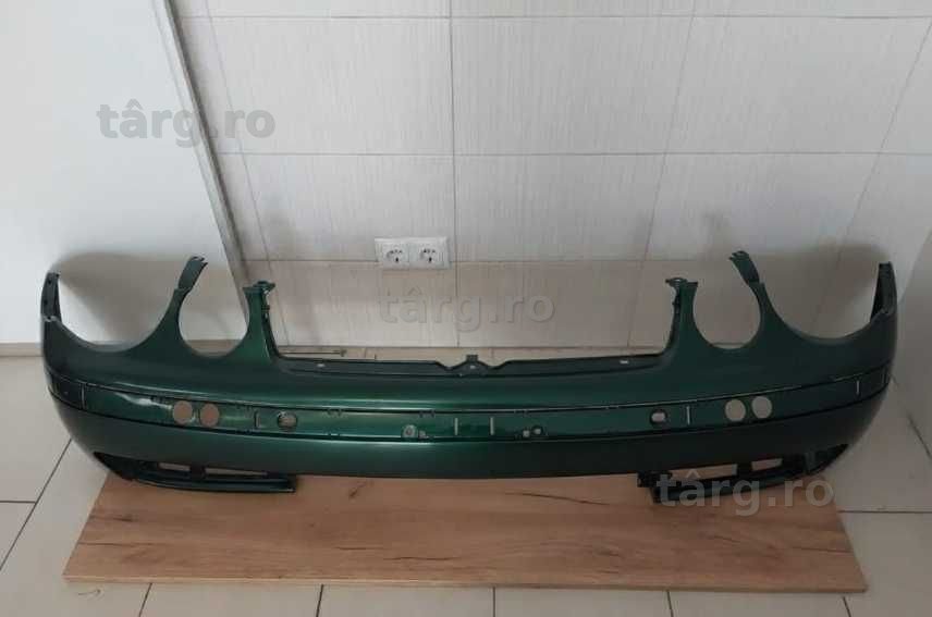 Bara Fata VW Polo 5 V 9N 2002-2005 (LA6L (Verde))