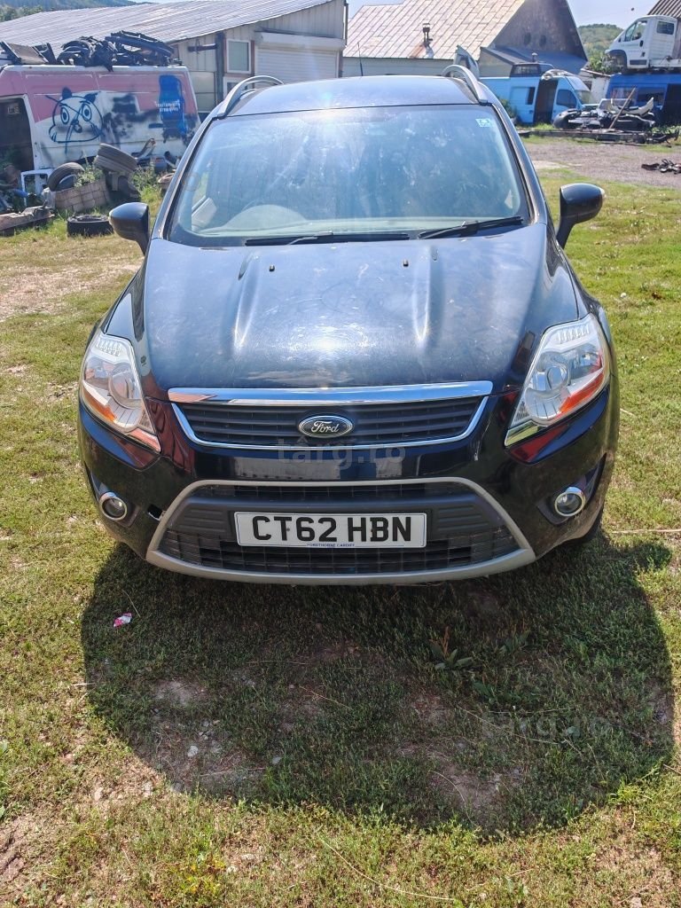 Usa geam macara  ford kuga