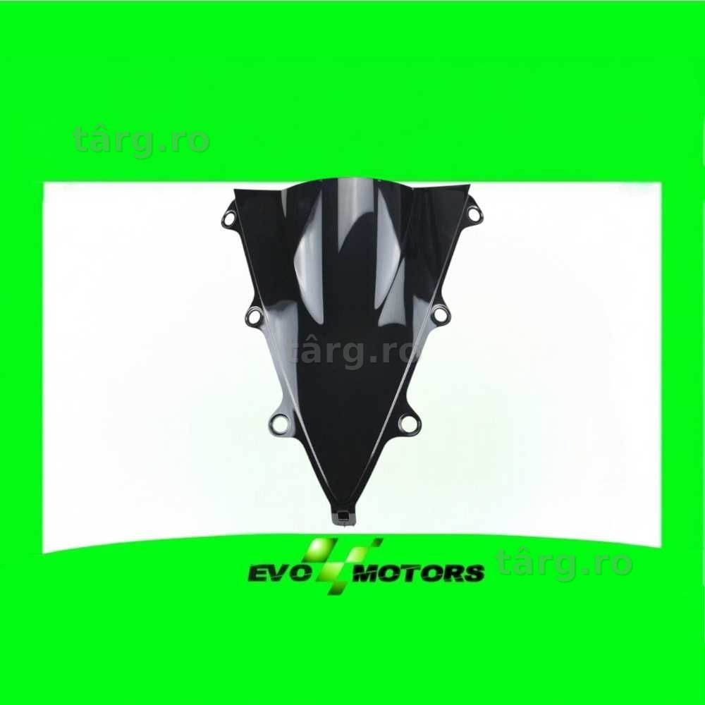 Parbriz Double Bubble Fumuriu Honda CBR300R 2015-2019 PB126