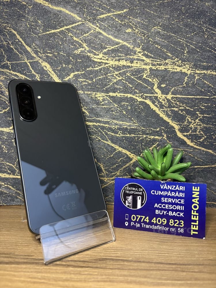Samsung Galaxy A36/128Gb/Garantie 2Ani Centrul de Telefoane/Rate