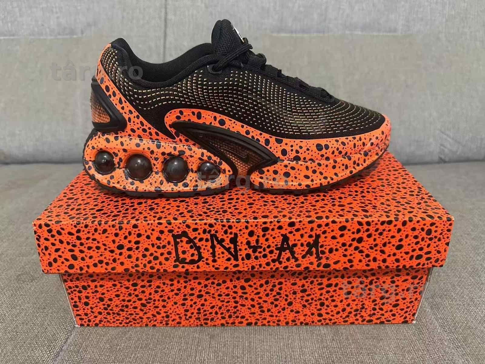 Nike air max Dn. 8