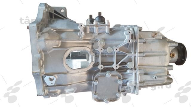 cutie viteze fiat doblo 500 jeep renegade alfa giulietta punto evo 6
