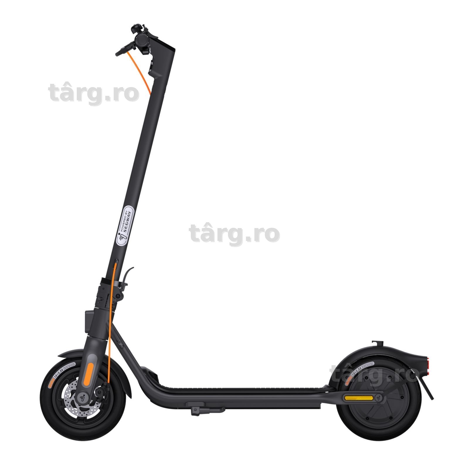 Trotinetă electrică Ninebot F2 Plus - No - produs resigilat Decathlon