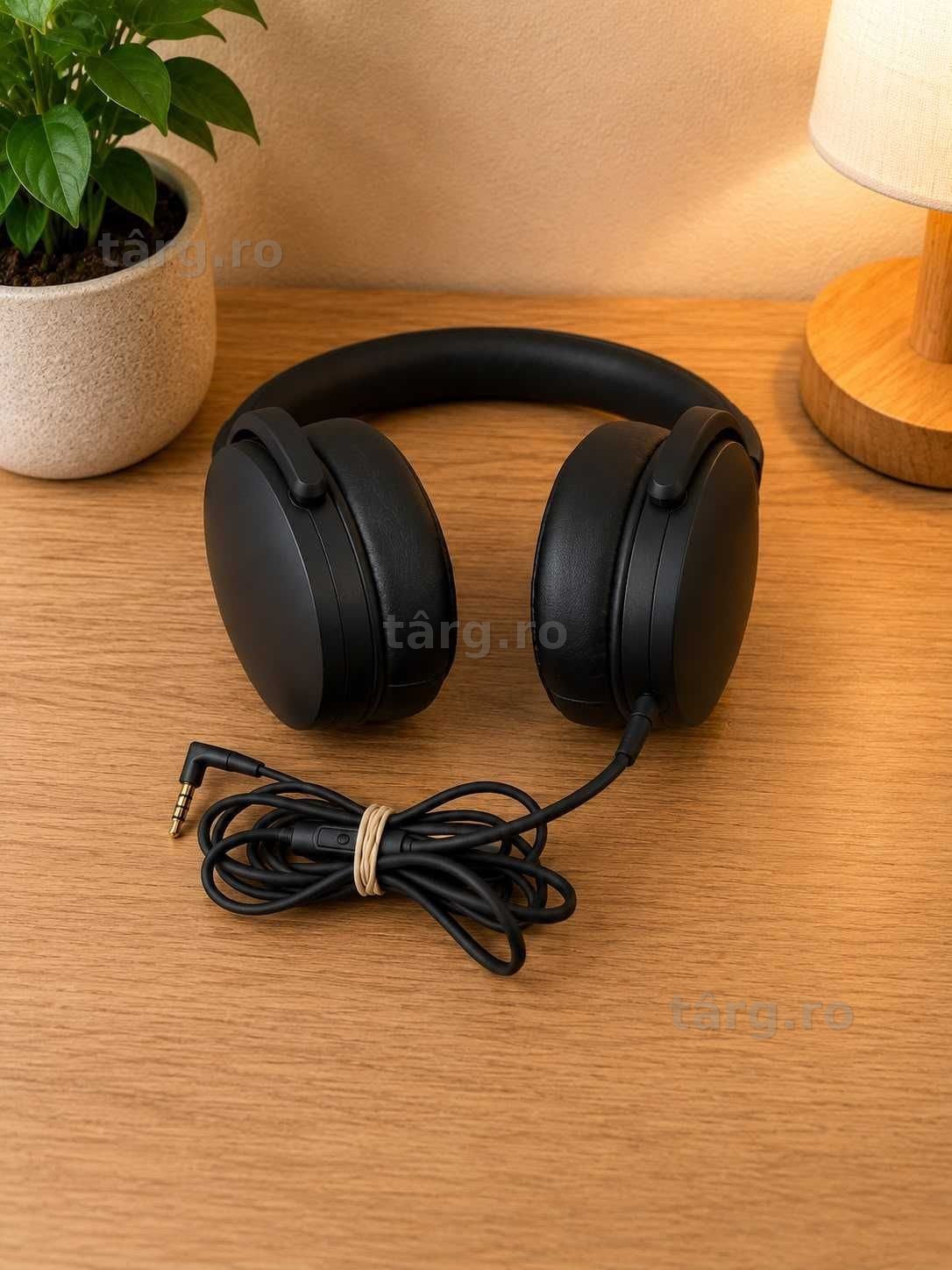 Casti Sennheisser HD 400S (Ag50 Galata B9062.1 ) Garantie 2 ani!