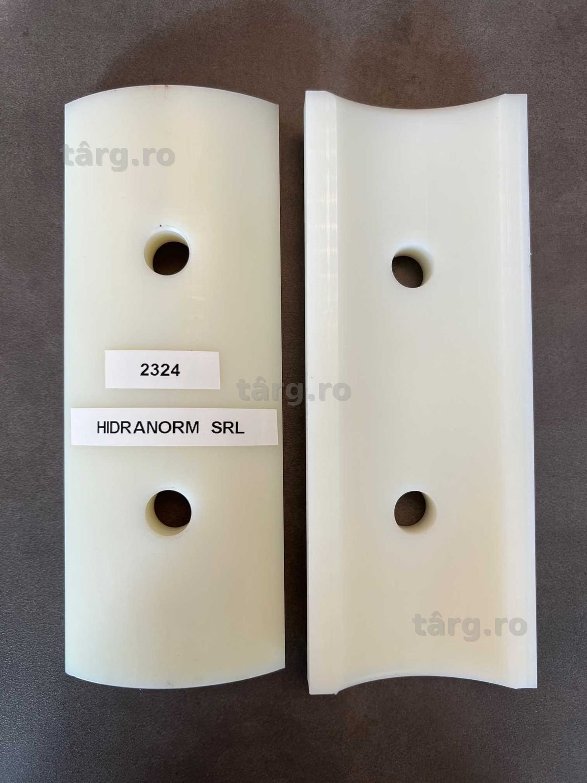 Patine cremaliera macara forestiera Epsilon Palfinger Q130Z E150Z Q170