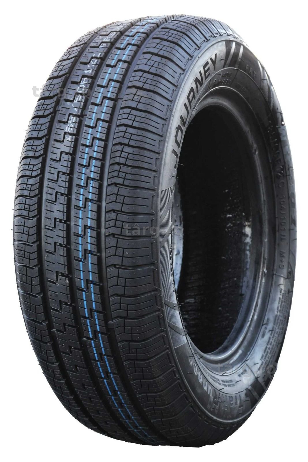 185 60 12c  JOURNEY WR301 Trail Runner