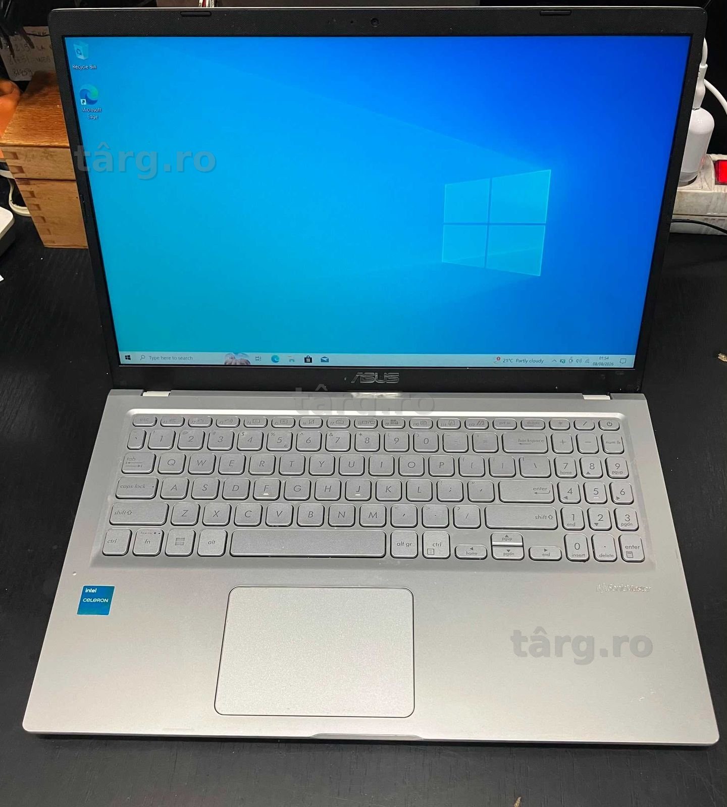 Hope Amanet P3 Laptop ASUS A516K