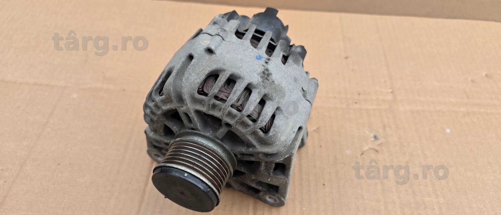 Alternator Dacia Duster / Dokker / Logan MCV 1.5 DCI 2011 2012 / 2013 2014