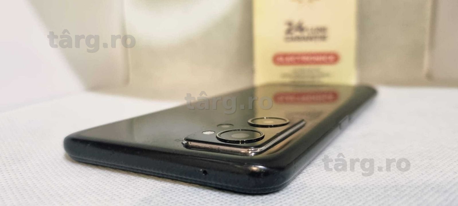 Realme 9i 4/128 GB (Ag 18 Tutora- b.28351)- Garantie 2 ani! 3