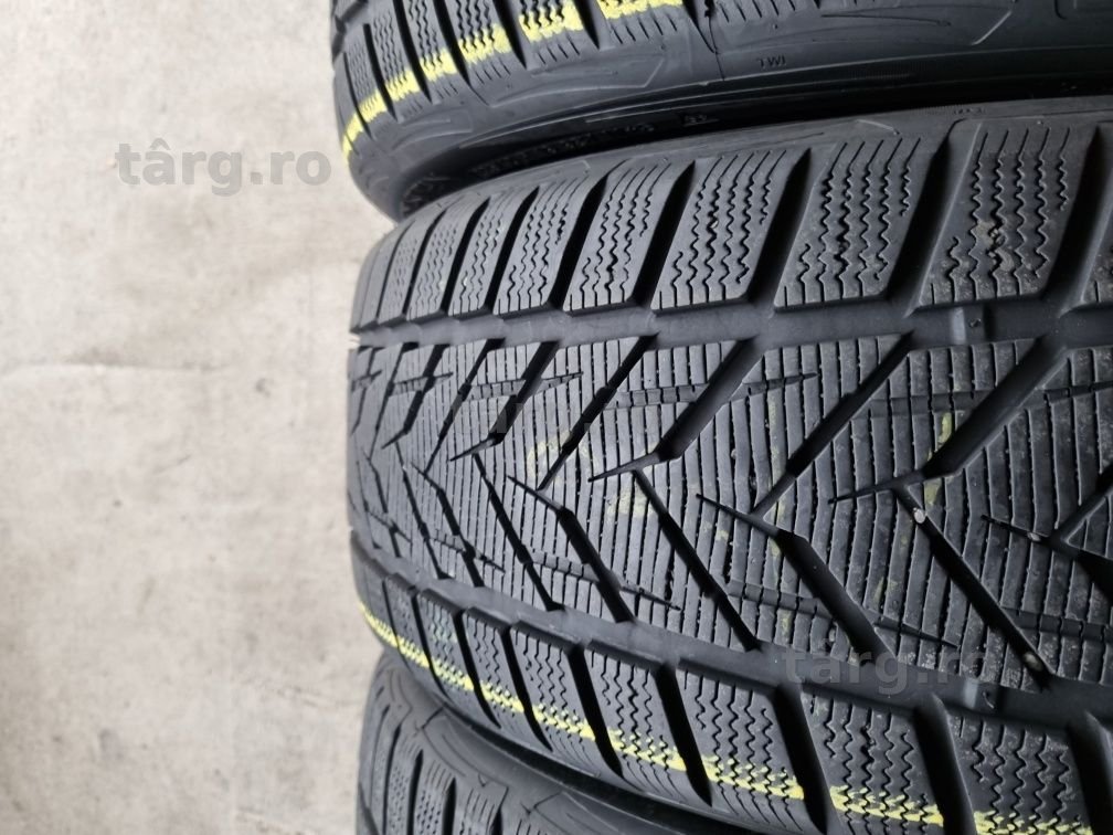 4 anvelope iarna VREDESTEIN 225/40/19 DOT 2019 PRET PER BUCATA 2