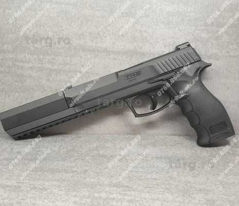 ATENTIE!! Pistol ~22.5 JOULI~ULTRA PUTERNIC!! ~(Garinturi Tari) Cu Co2
