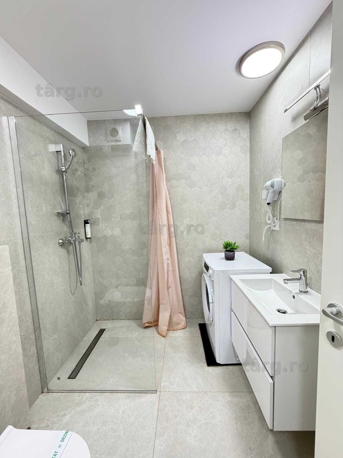 IS LUX Glam Studios & Apartments - Apartamente Regim Hotelier Palas 8