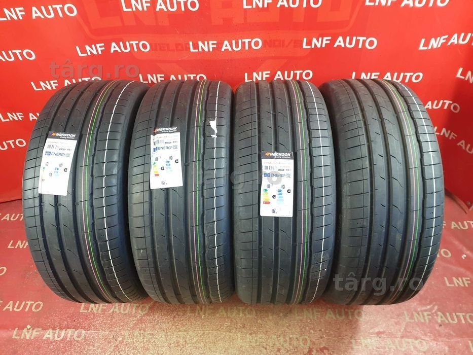 4 Anvelope de VARA - 265/40/22 - HANKOOK 3 - OEM LAND ROVER VELAR - NOI - DOT 2021 !