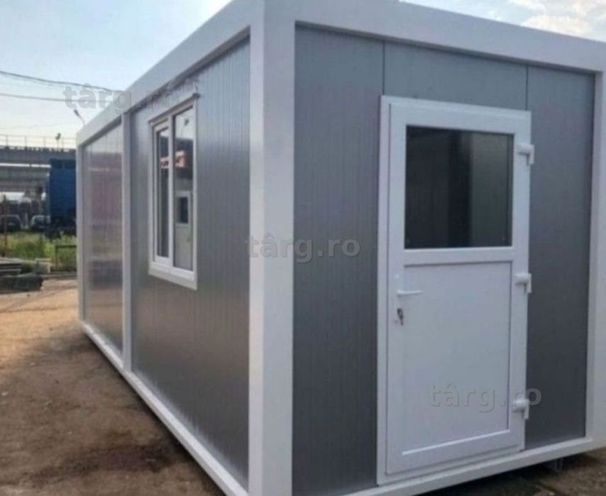 Vand container 3x9 POZE REALE 3
