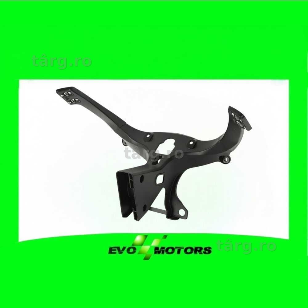 Cadru suport bord Ducati 848 1098 1098R 2008-2012 carena fata far A1079