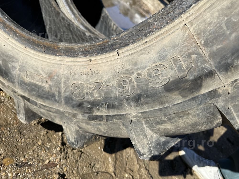 13,6r28 tractor 5