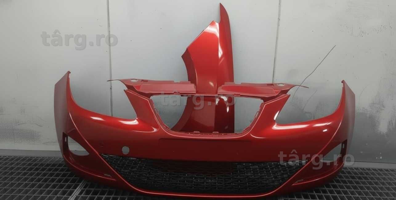 Bara & Aripa Fata Stanga Seat Ibiza 2008-2012 (S3H (Rosu))