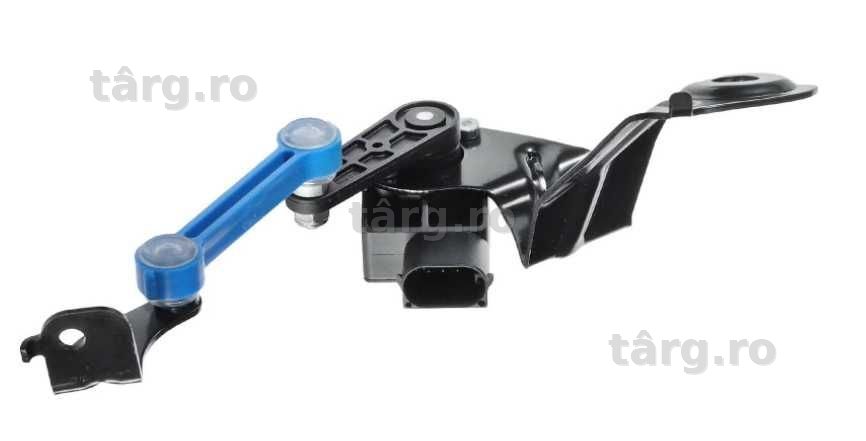 Senzor NOU nivel spate faruri Audi A4 S4 RS4 Seat Exeo