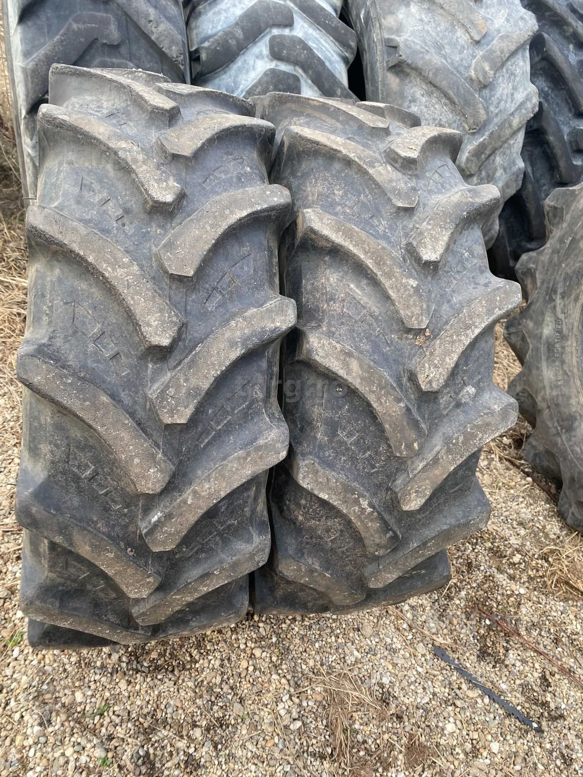 Anvelope sh 280.70 R20