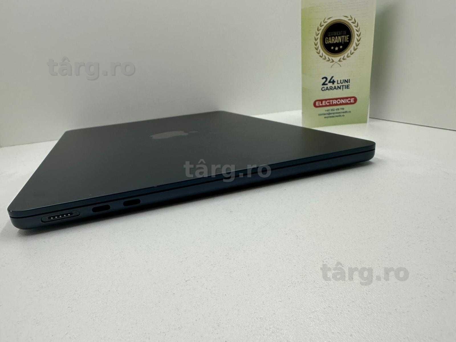MacBok air 13 inch (AG25 Belvedere B.42884) Garantie 2 ani! 2