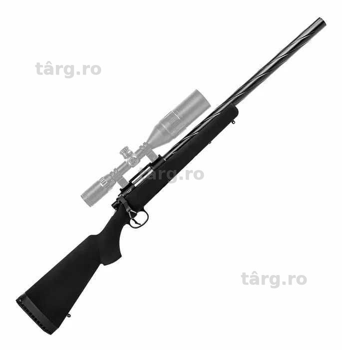 Pusca Novritsch 5 Joules SSG10 Premium Spring