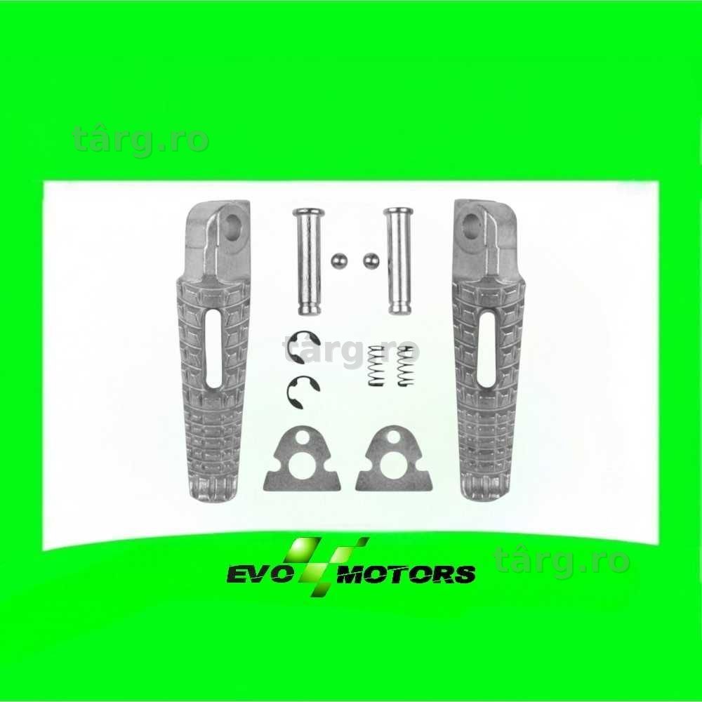 Set scarite spate pasager Suzuki GSXR 600 750 1000 2005 2018 A1806