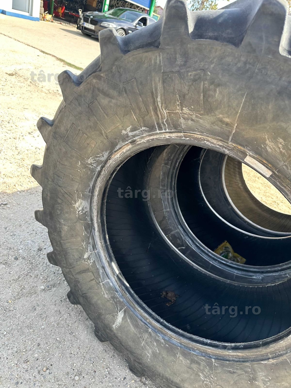 Anvelope 480.65 R24 Michelin 3