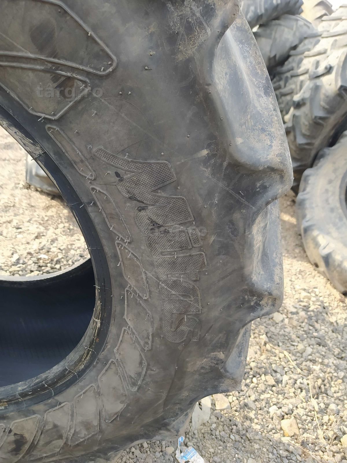 Anvelpe 440.65 R24 Mitas 2