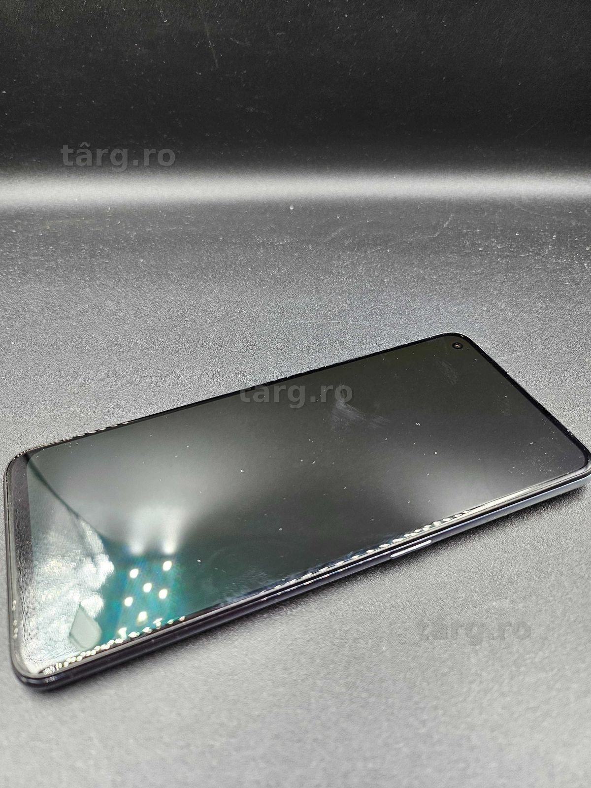 Hope Amanet P5-Oppo Reno 5 LITE, Black, 128GB/8GB, Liber retea ! 2