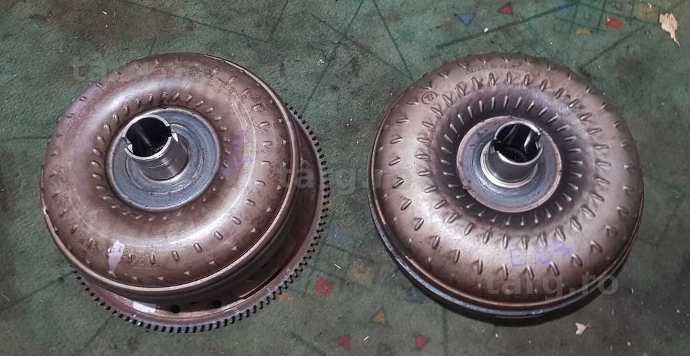 Convertizor Planetara Brate Fuzeta Arc amortizor BMW X3 E83 30i Trager Cadru motor Calculator modul BMW X3 E83 30i