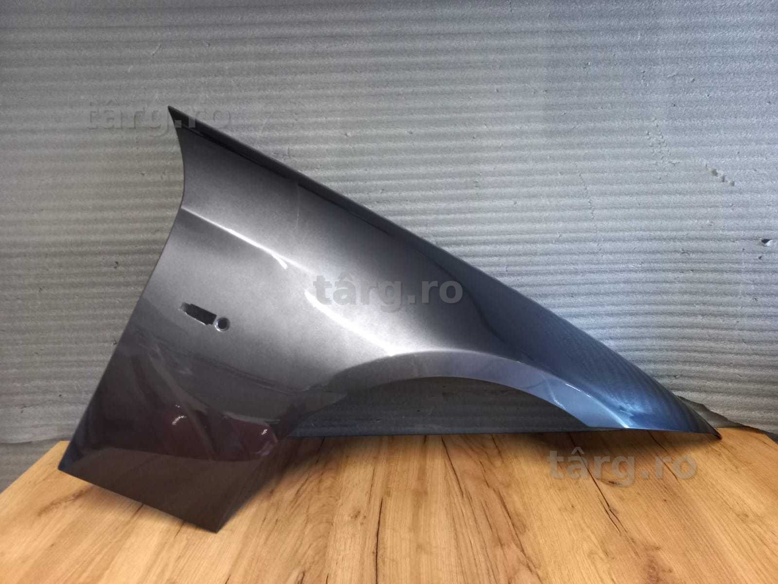 Aripa Fata Dreapta BMW E90 An 2005-2012 (A22 (Gri))