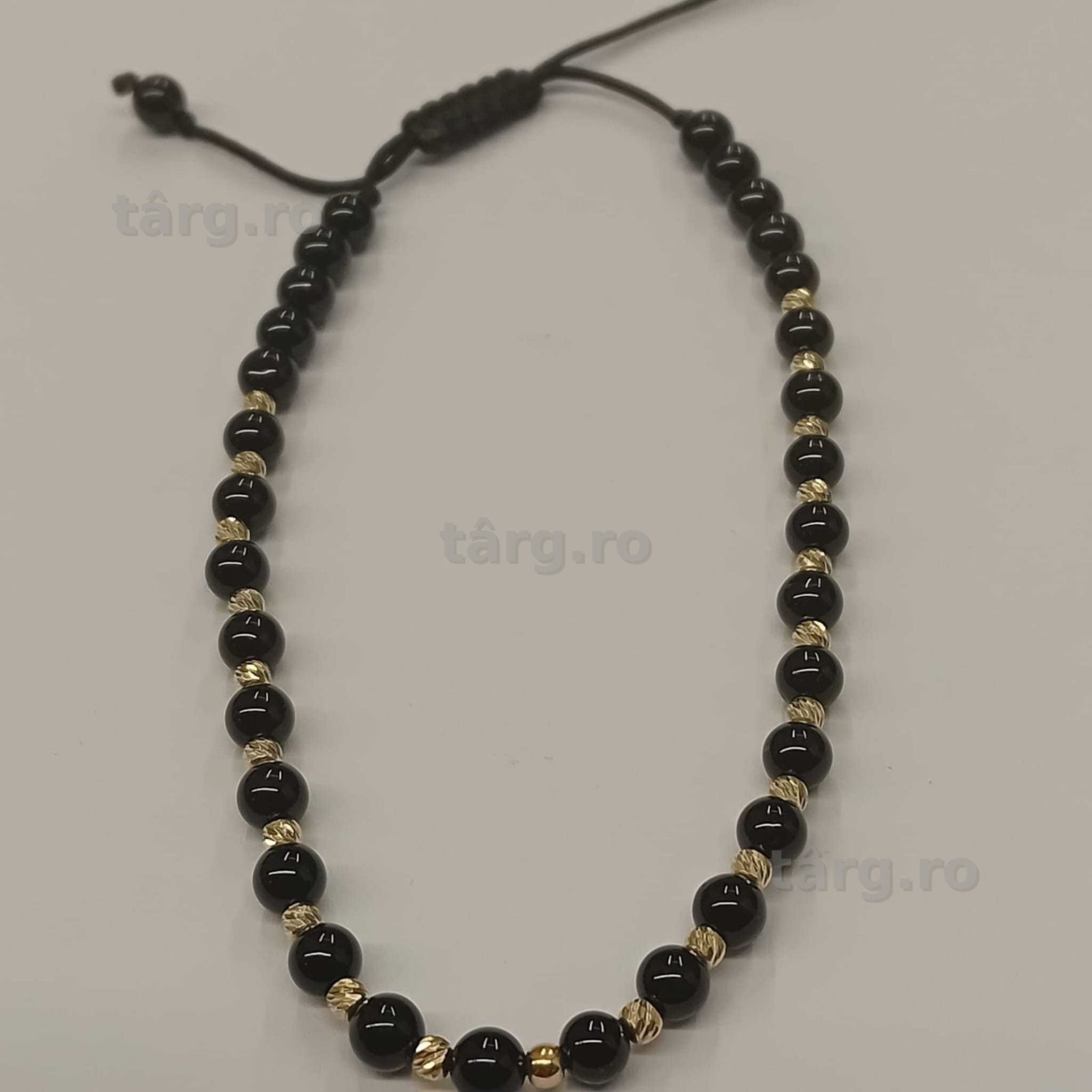 Bratara aur 14k (ag49 Esplanada b.8545) 2