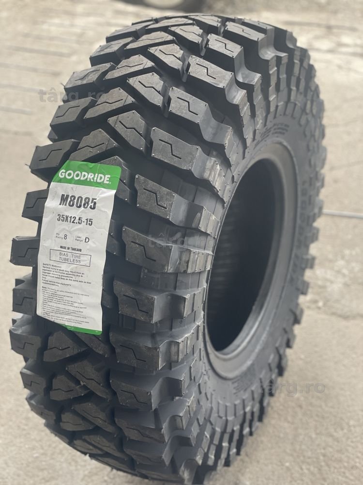 Anvelope Off road 35x12.5-15 Goodride M8085