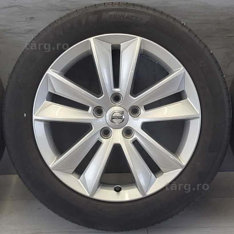 Roti/Jante Volvo 5x108 225/50 R17 S60, V90; Ford Mondeo; Jaguar XE, XF