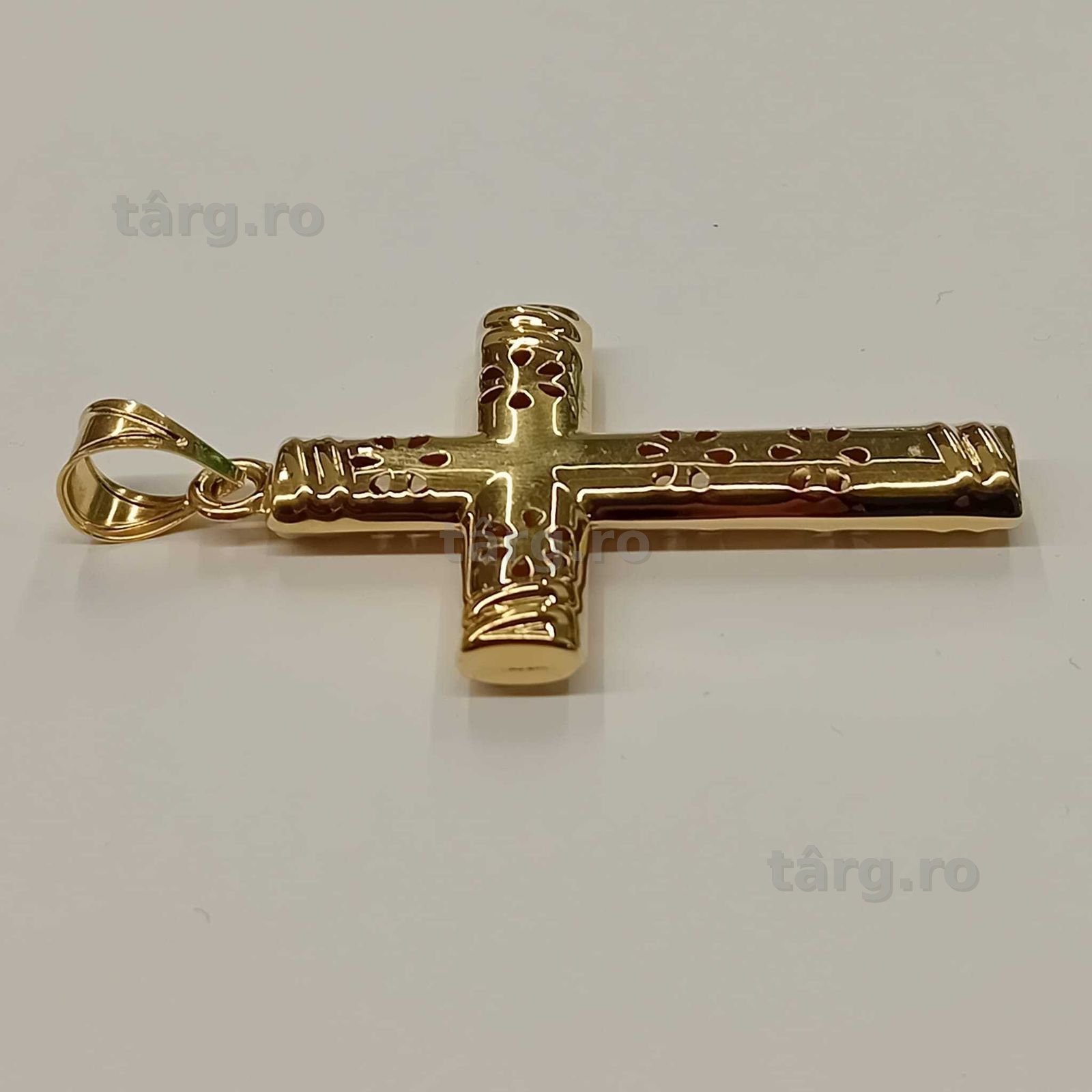Medalion aur 14k (ag49 Esplanada b.7951) 5