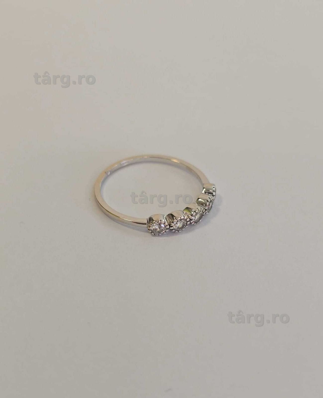 Inel aur 14 K, 1.30 gr. (ECA 39 / b17978.1) – Garantie 2 ani 2