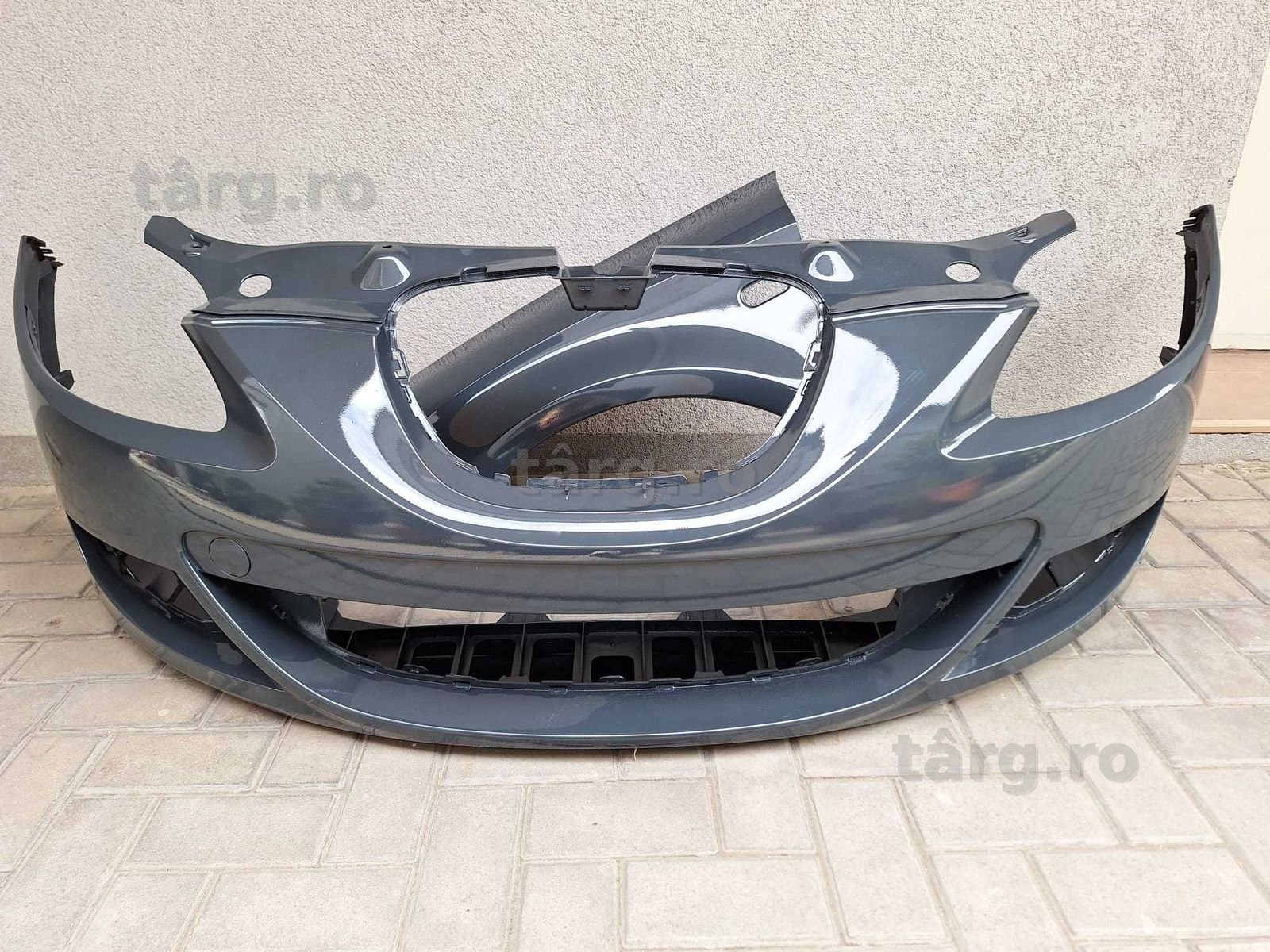 Bara & Aripa Fata Stanga Seat Leon An 2005-2009 Vopsita Gri Inchis
