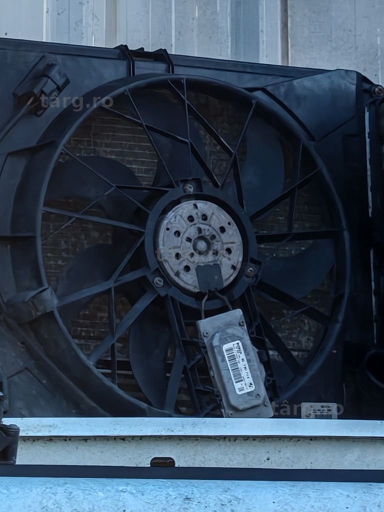 Ventilator electroventilator clima bmw e90