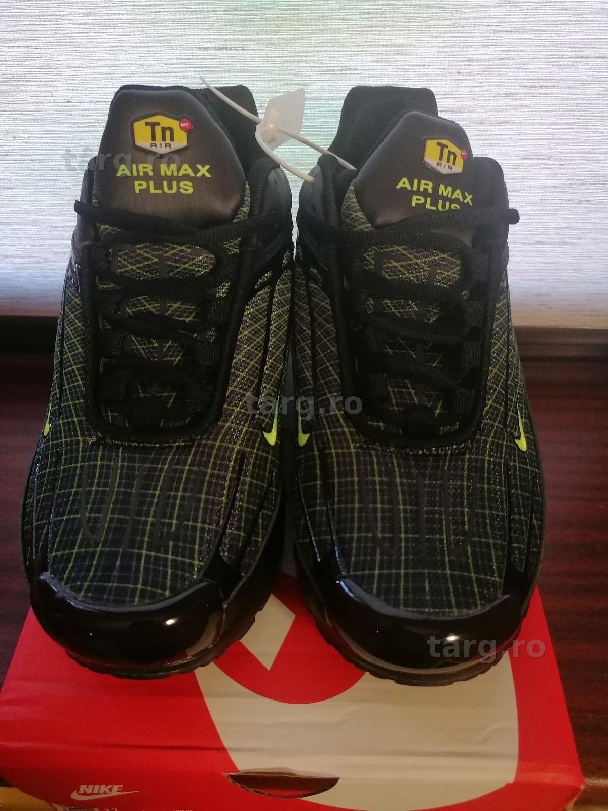 Nike air max plus 3., 4