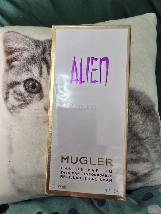 Promotie: Mugler - Alien 90ml edp