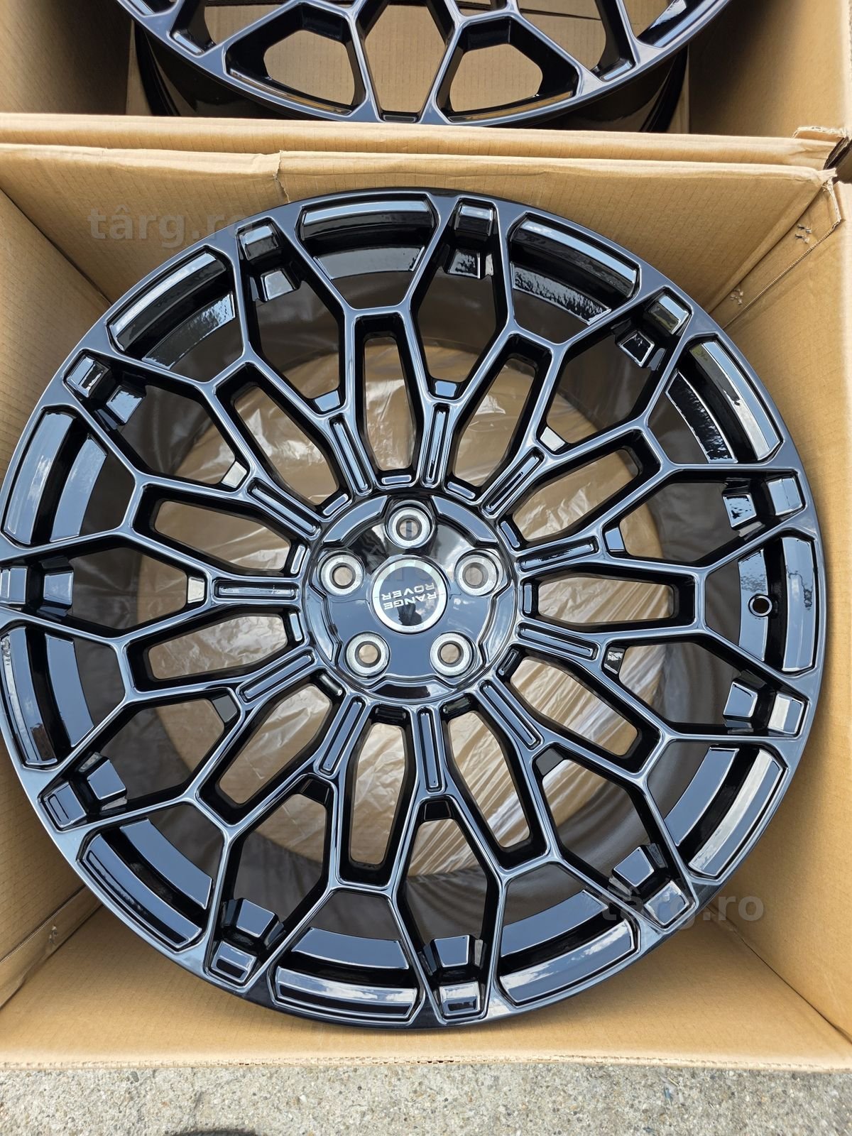 Jante noi  Range Rover R23