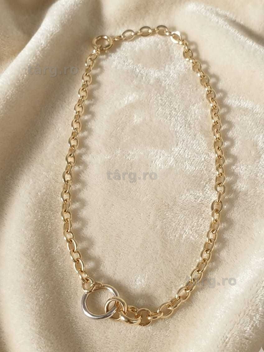 Lant aur 14k 10.47gr (AG.7)