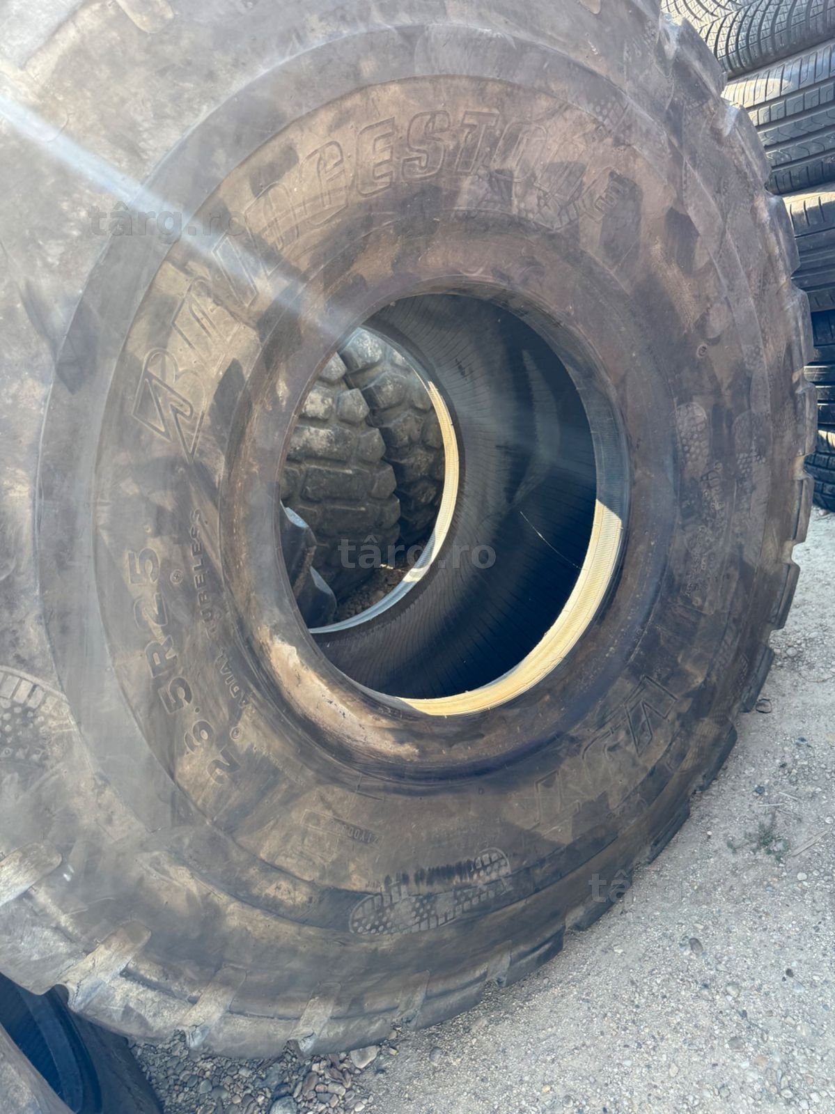 26,5r25 Bridgestone 3