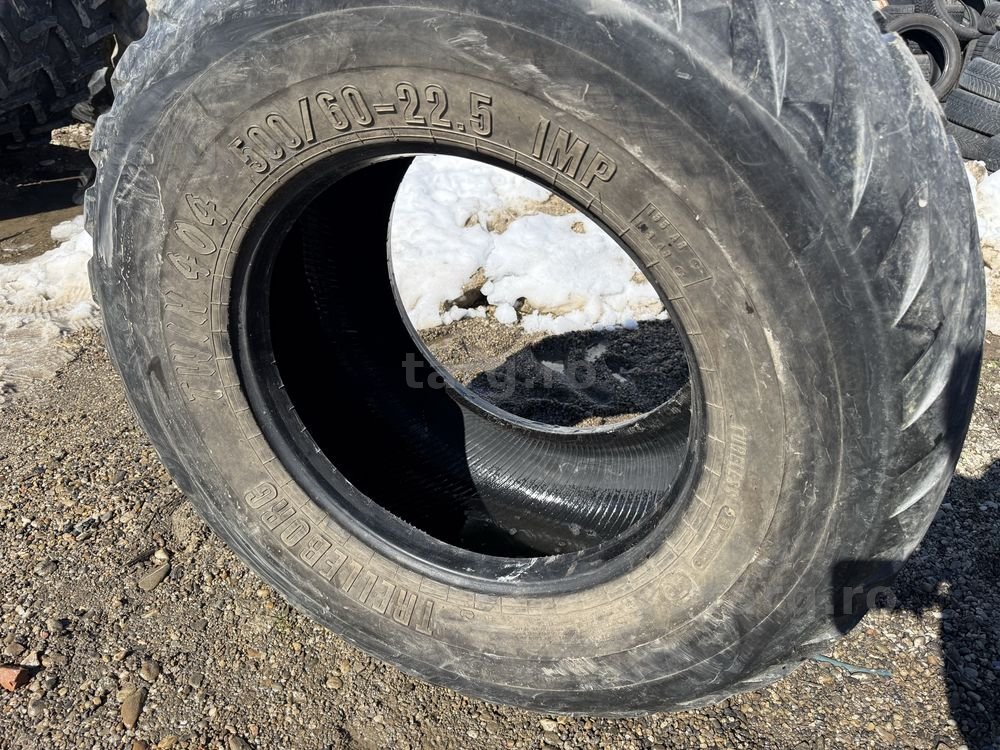 500/60r22,5 trelleborg 5